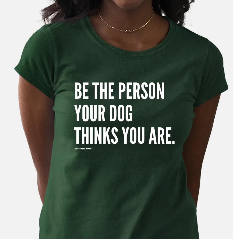 Just Be