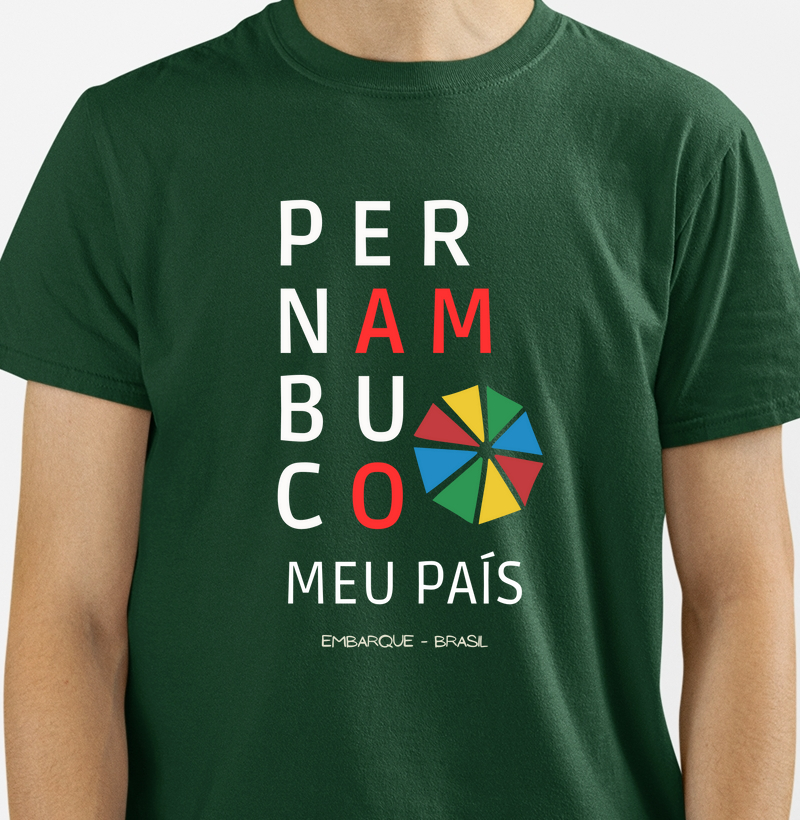 Pernambuco Meu País