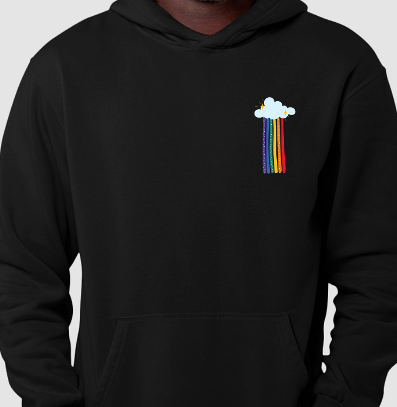 Nuvem de Orgulho