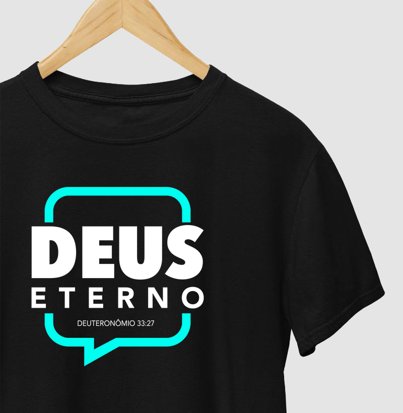 Deus eterno