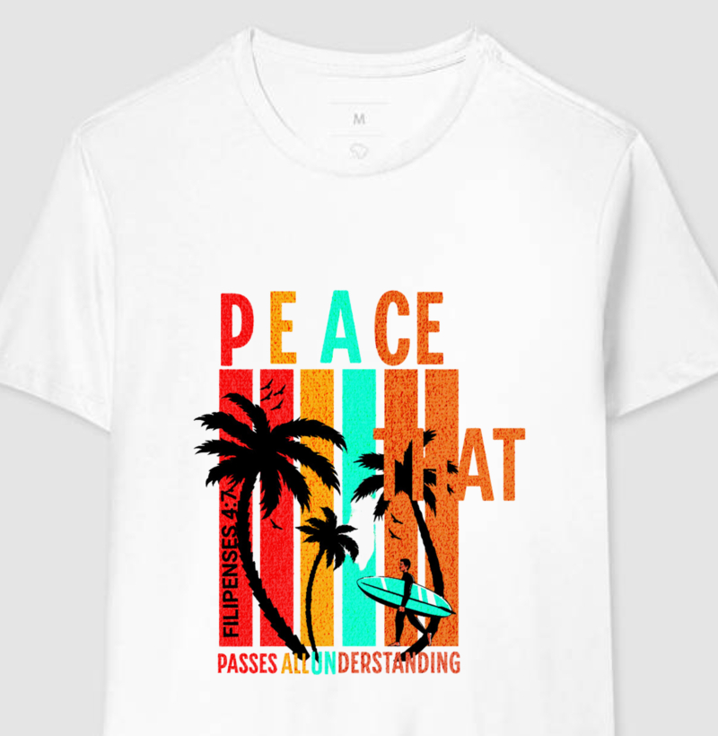 Peace That Passes All Understanding