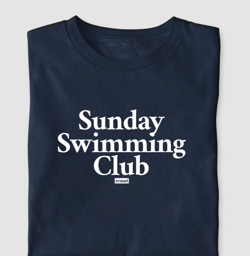 Sunday Swimming Club