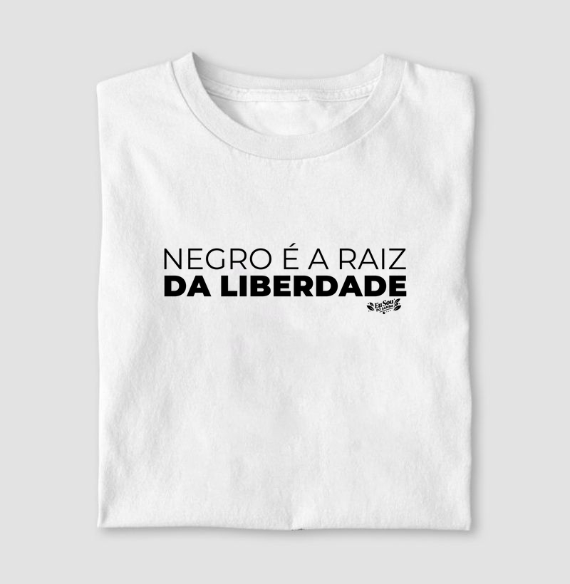 Raiz da liberdade
