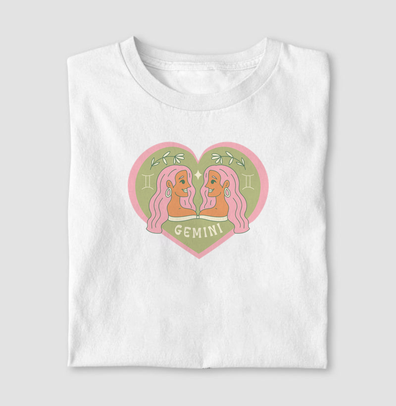 Gêmeos -Energia Cósmica