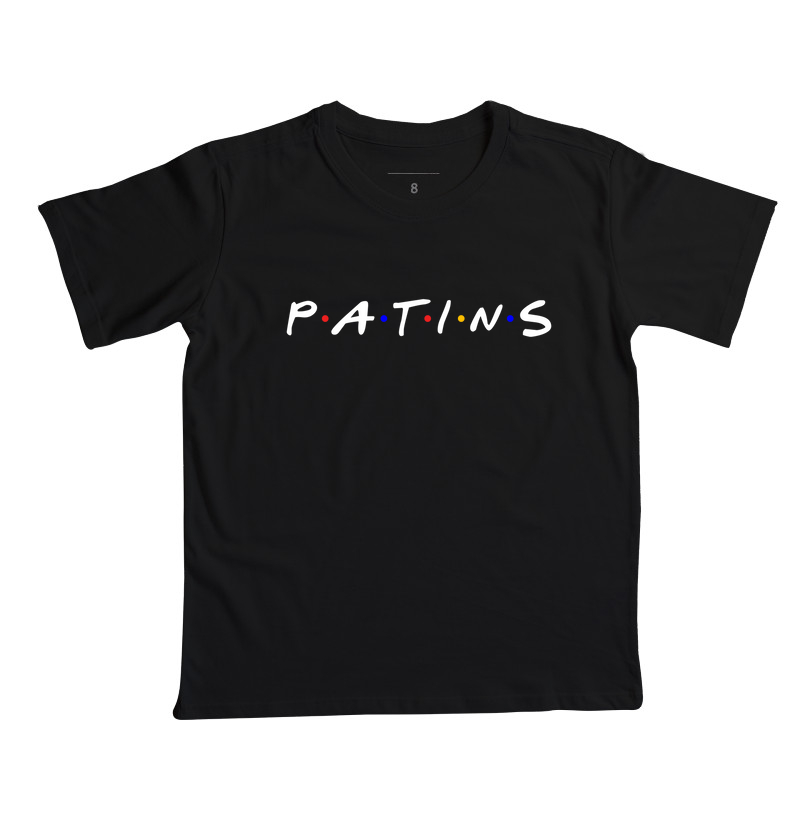 Patins Friends