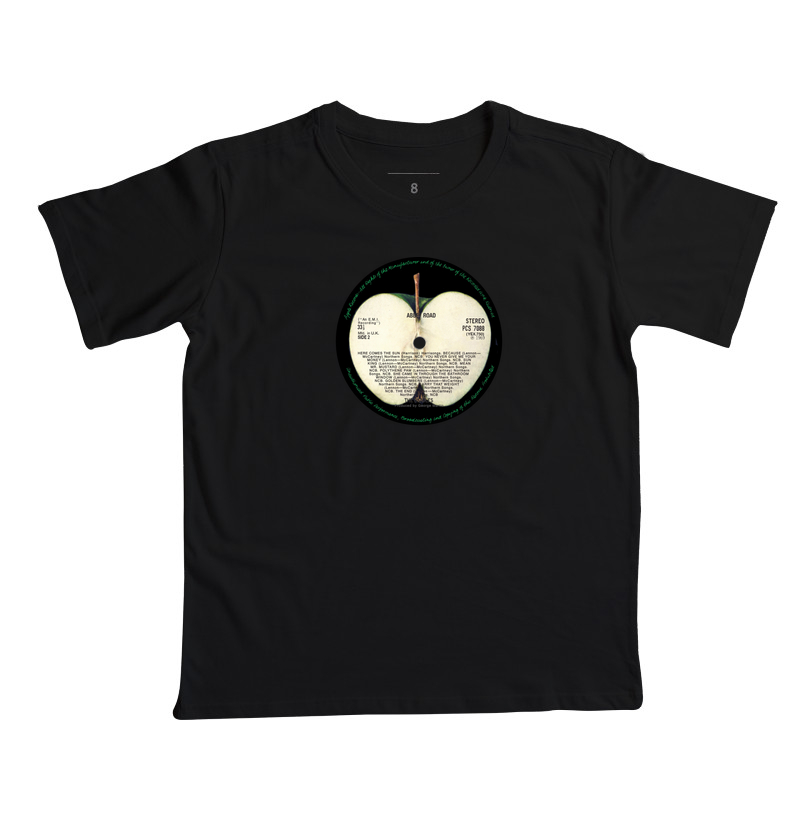 Label - Beatles v2