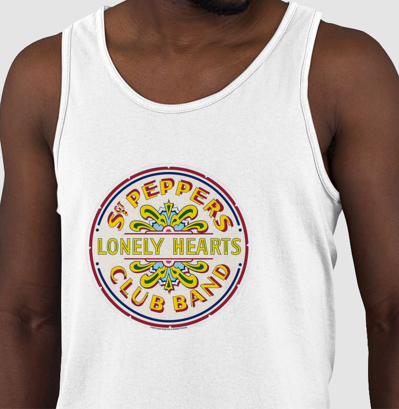 The Beatles - Lonely Hearts