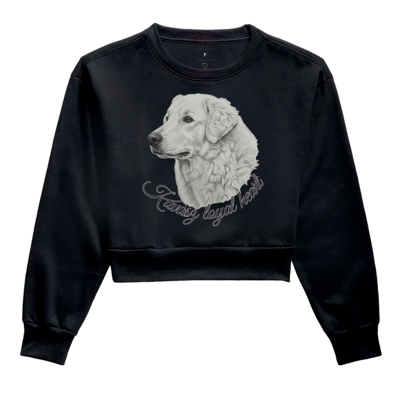 Kuvasz Rosto 02