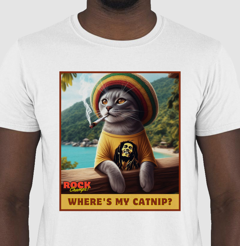Cat Marley 1