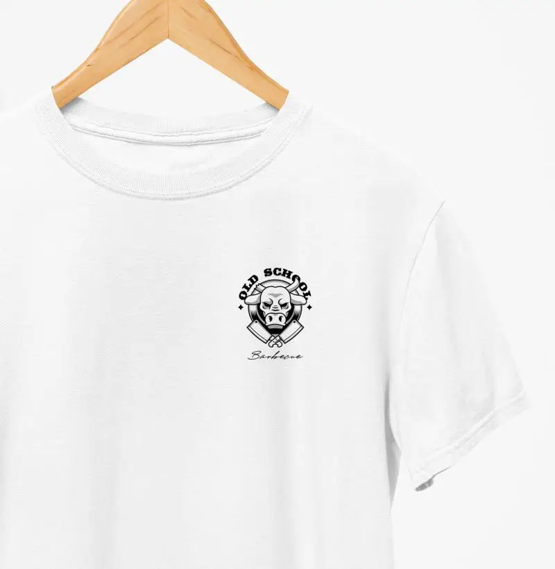 Tshirt O.S. Clássica PB