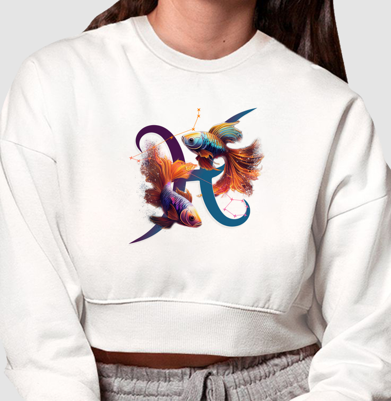 Signo de Peixes ♓