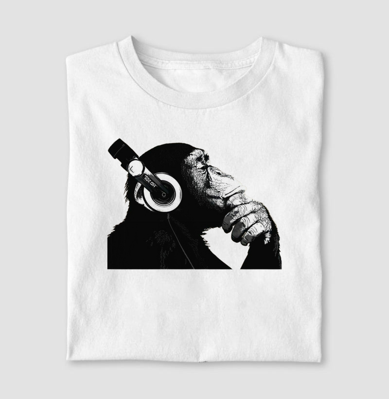 Chimp Music