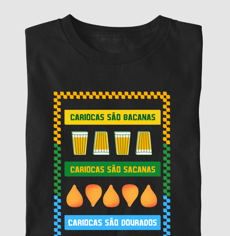 Cariocas (MUS)