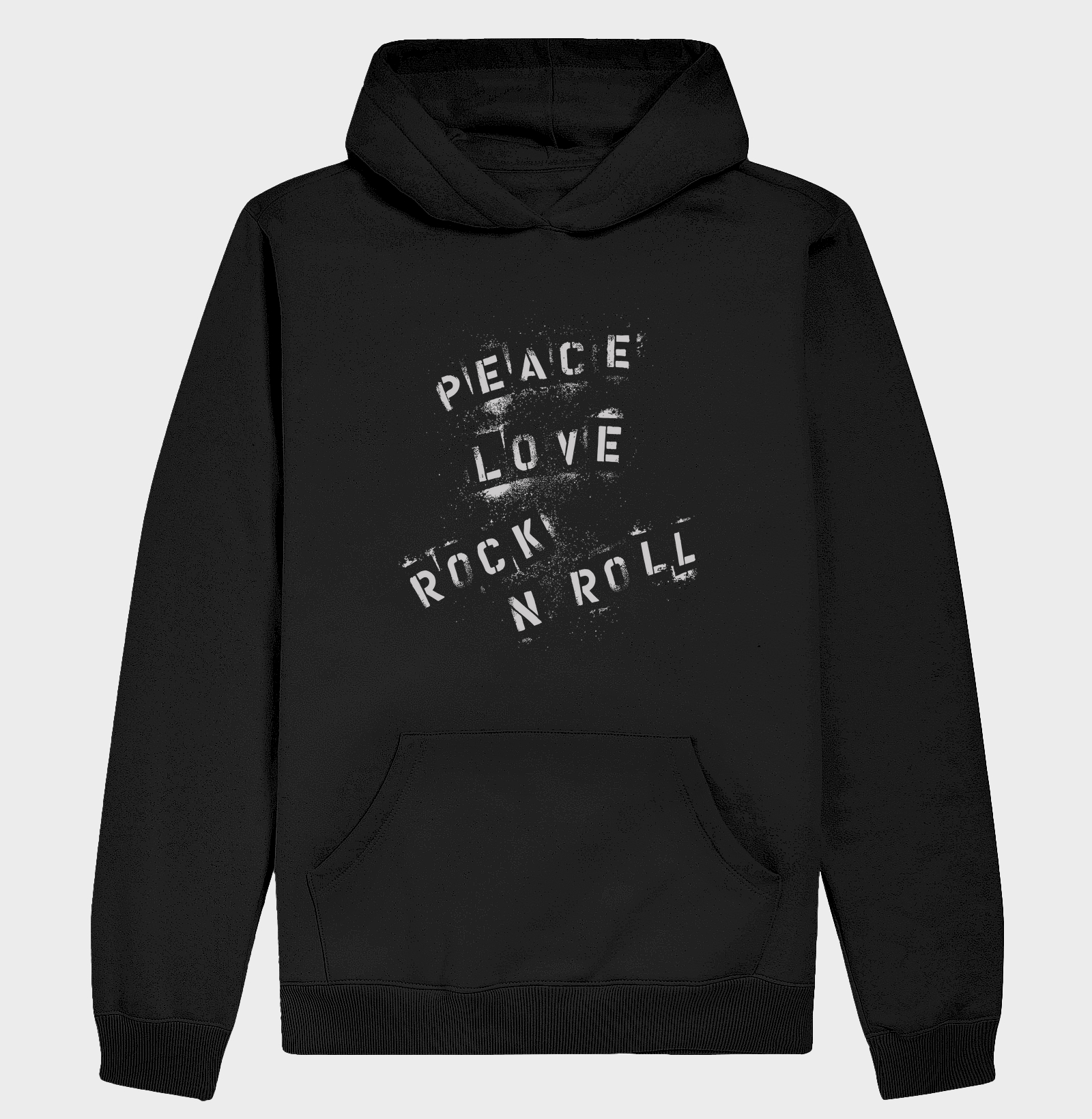 Peace, Love, Rock n Roll