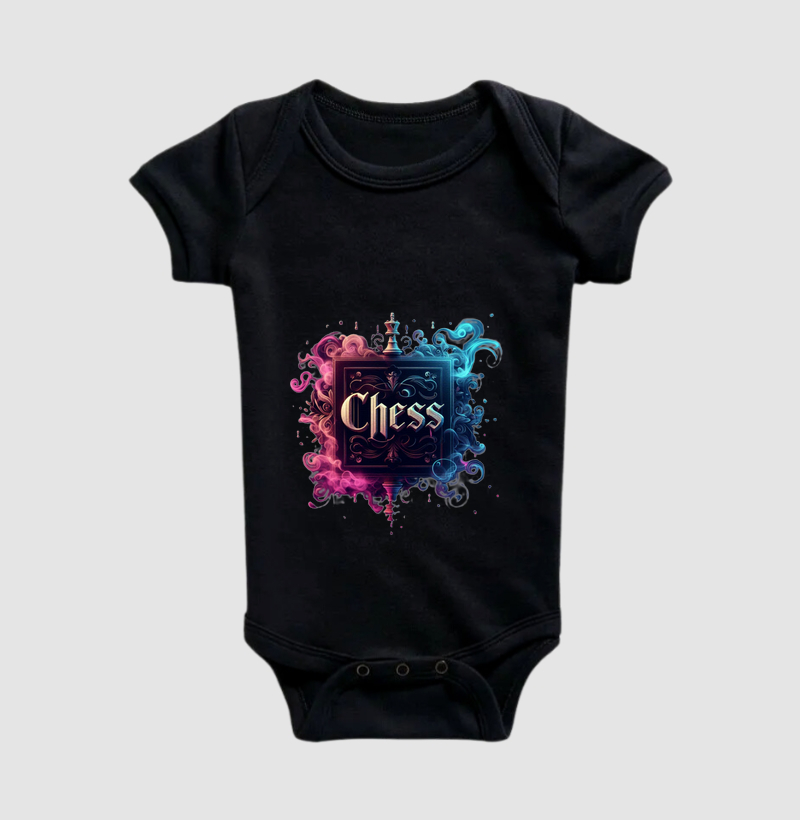 Chess Neon