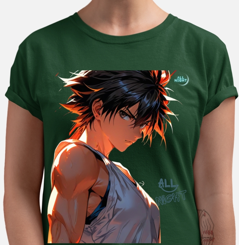 Anime 8
