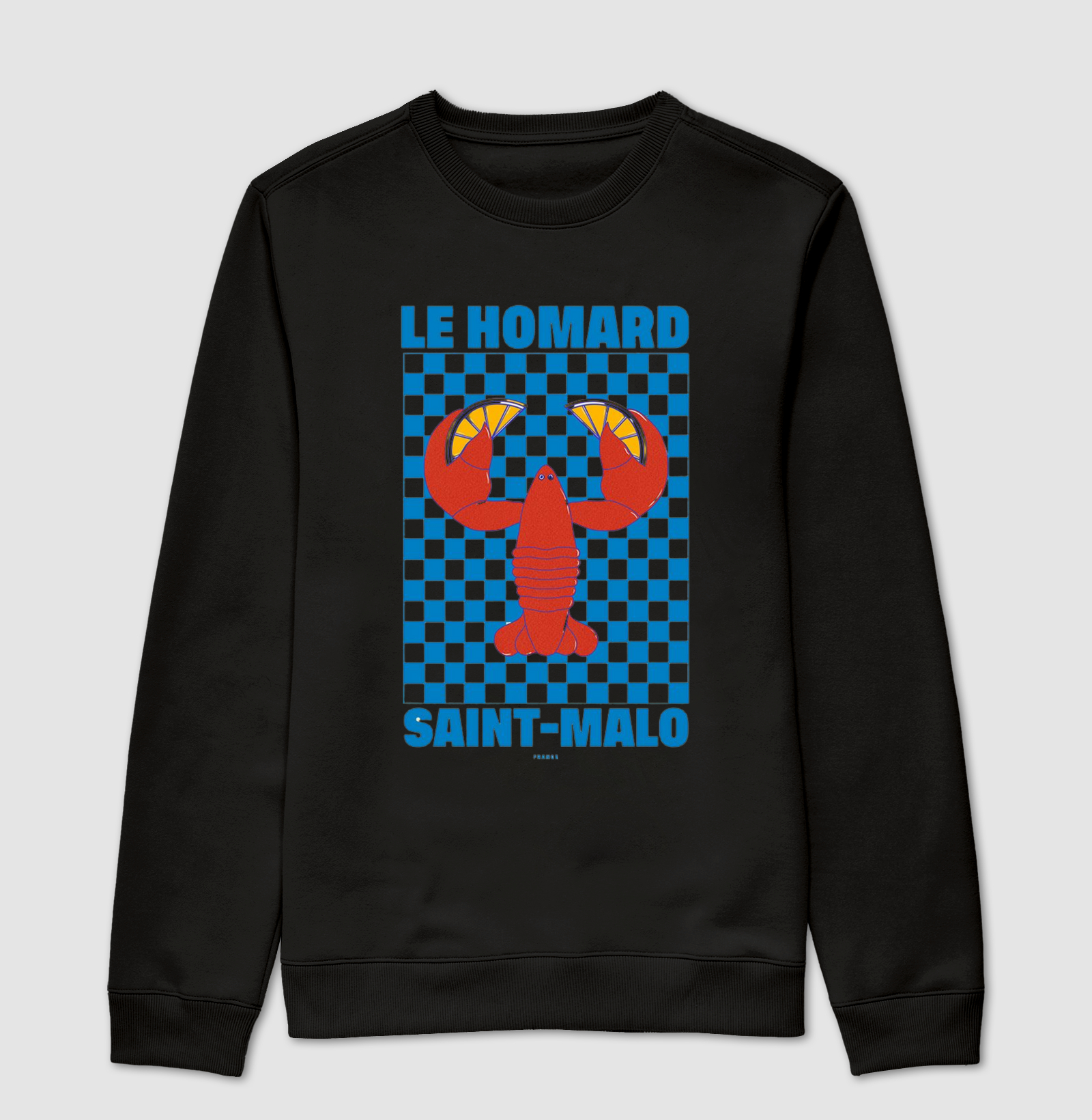 Le Homard 