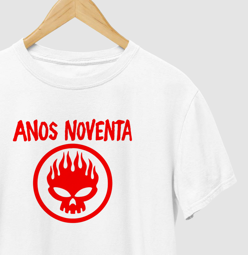 The Offspring - Anos 90