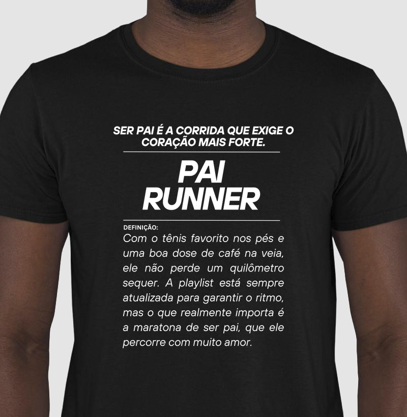 Pai runner