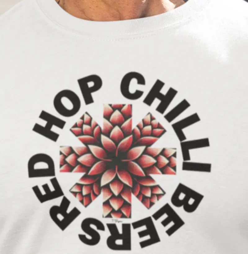 Red Hop Chilli Beers