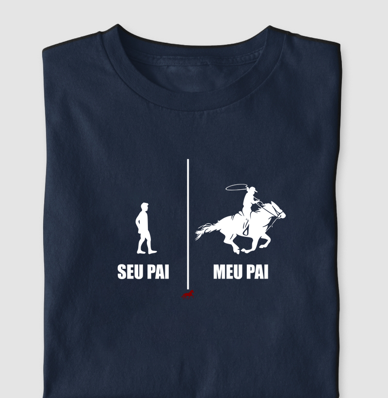 Meu Pai Laçador