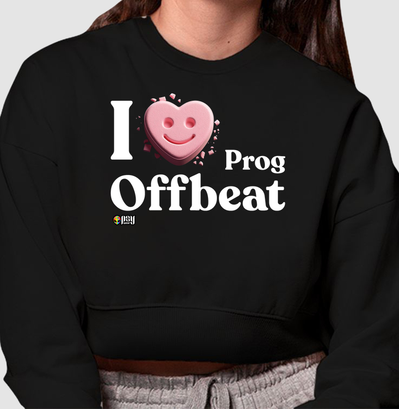 I Love Prog Offbeat