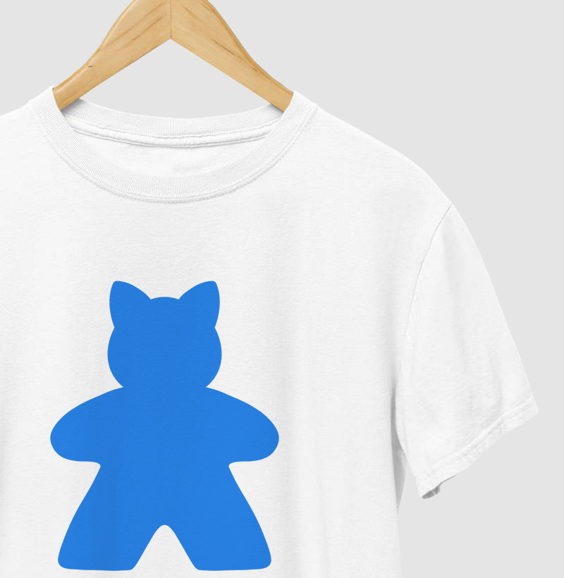 Cat Meeple - Azul