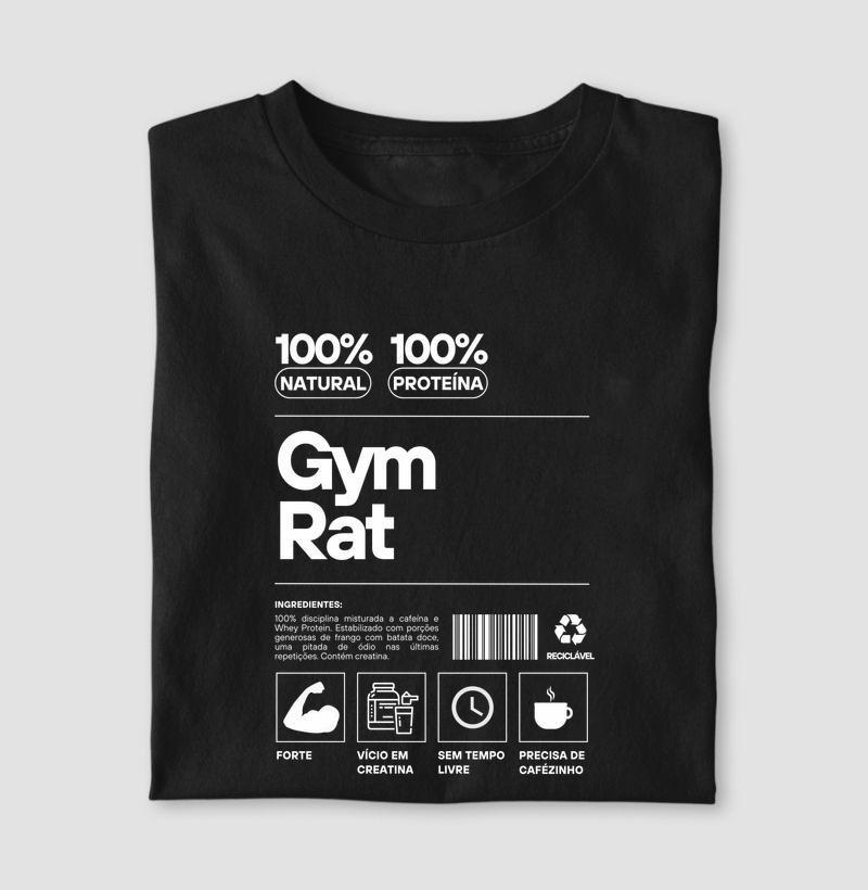 Gym Rat