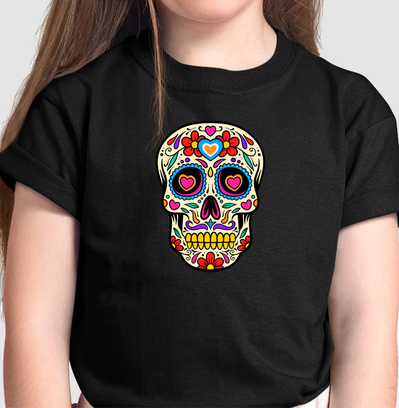 Caveira Mexicana