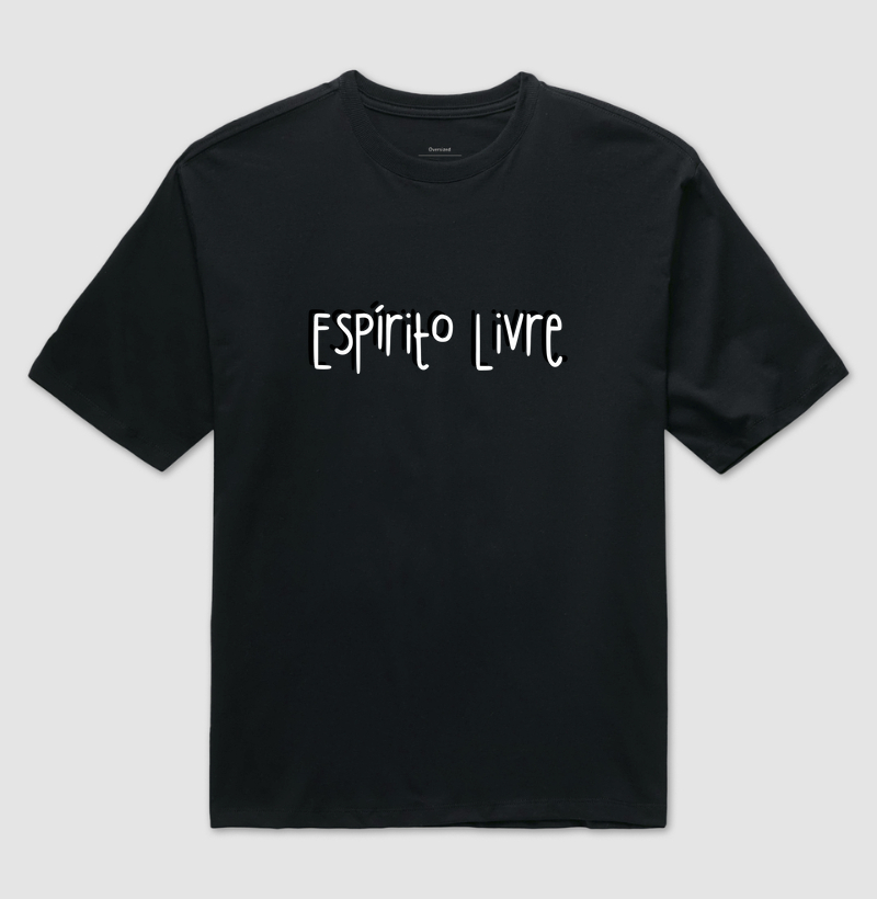 Espírito Livre - Linha