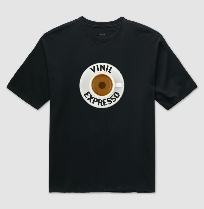 VINIL EXPRESSO