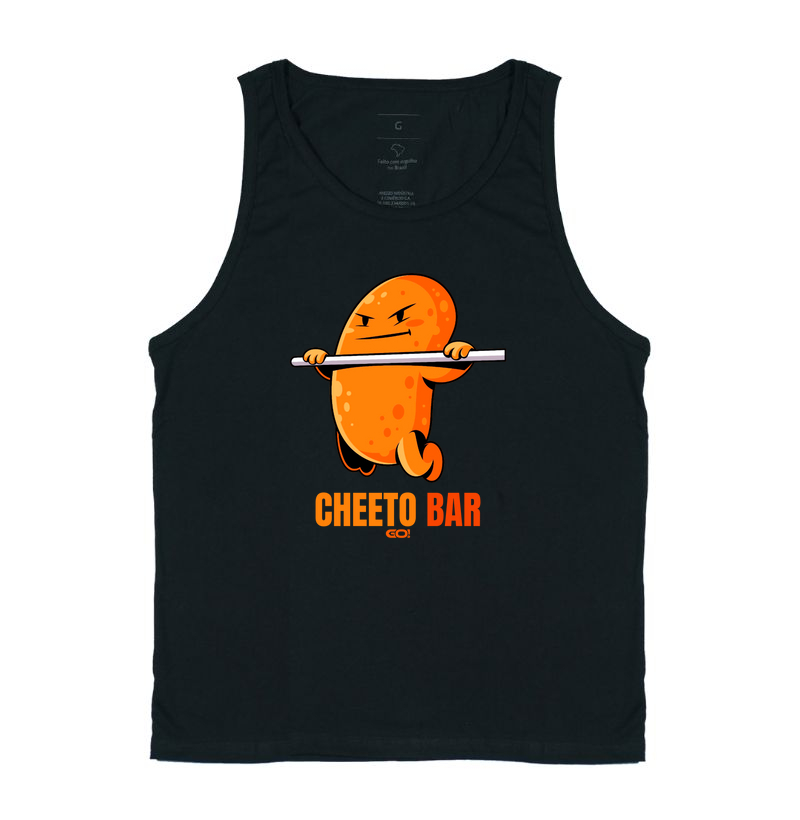 Cheeto Bar