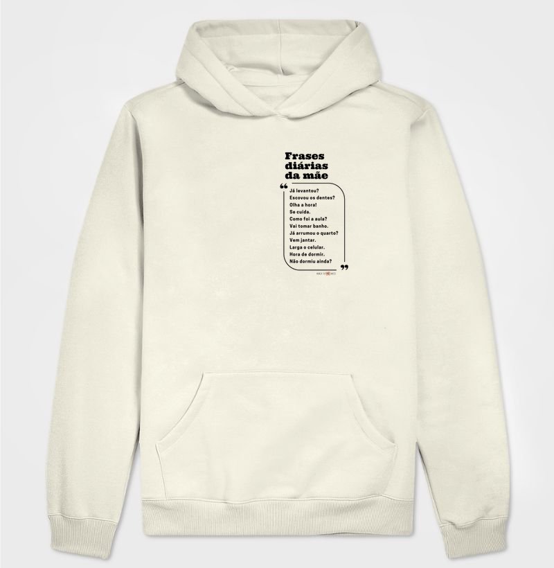 Frases Diárias Das Mães