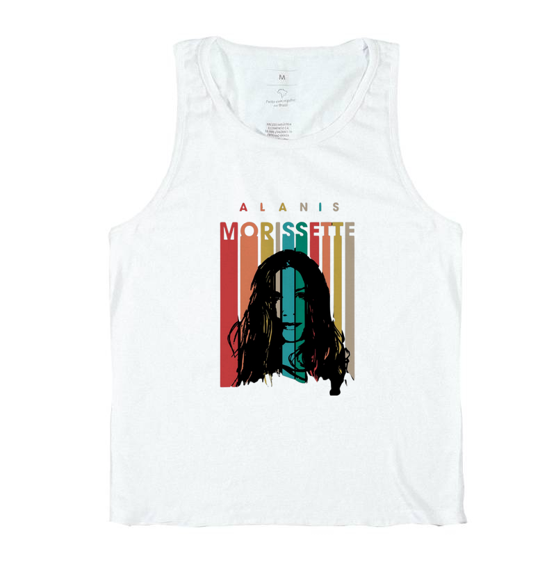 Alanis Morissette - Colors