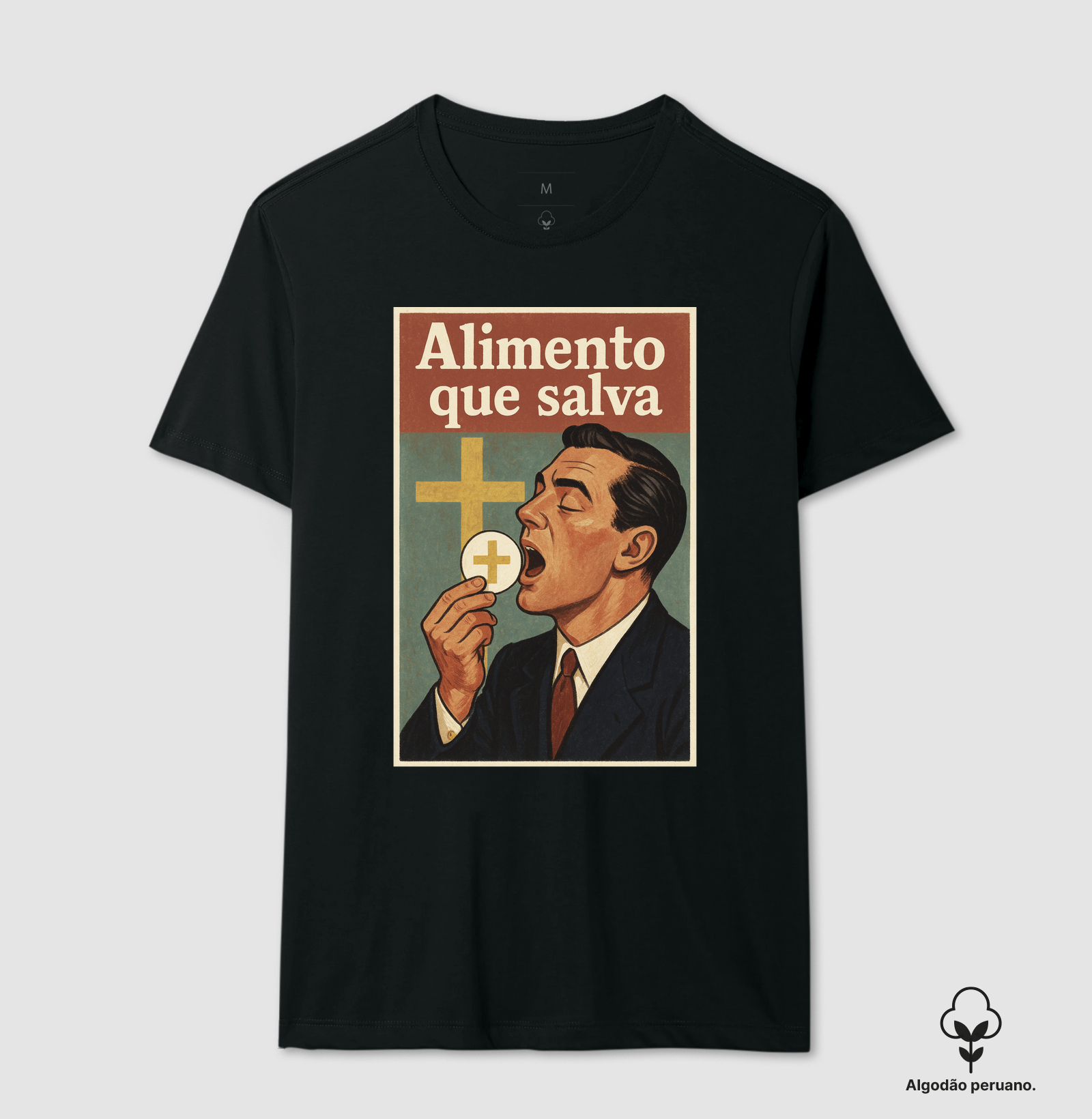 Alimento que Salva I