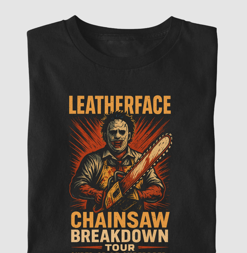 Leatherface Terror Manga Collection