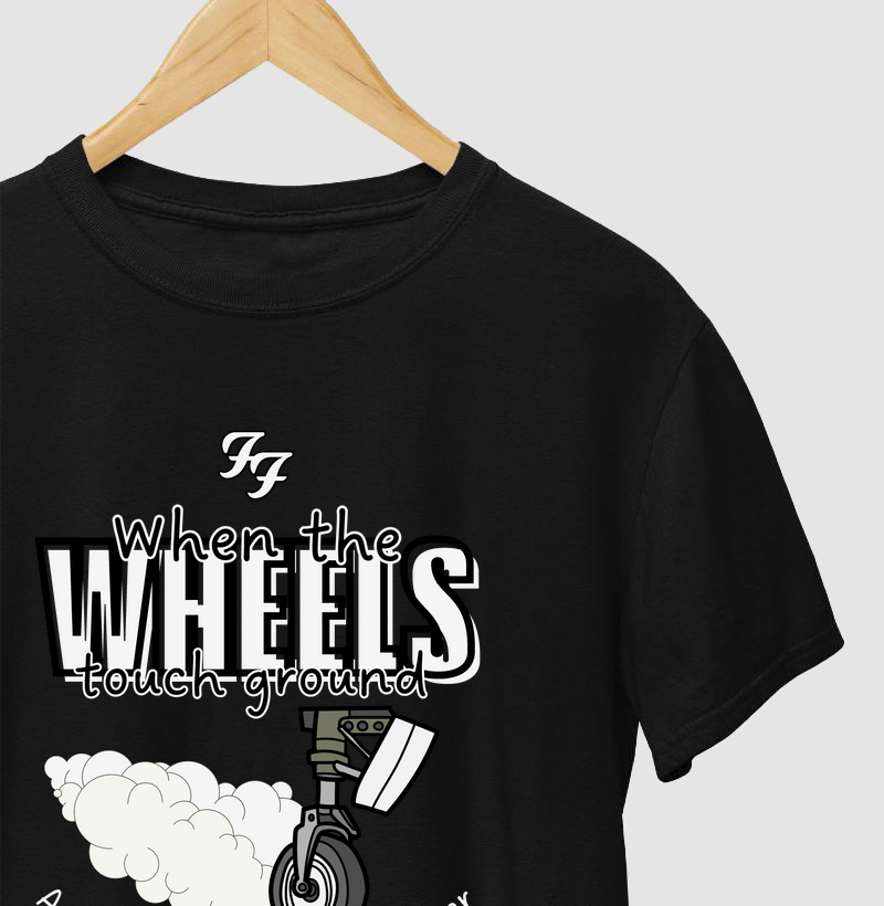 F068 - Wheels