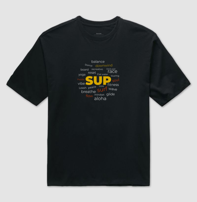 SUP - Words