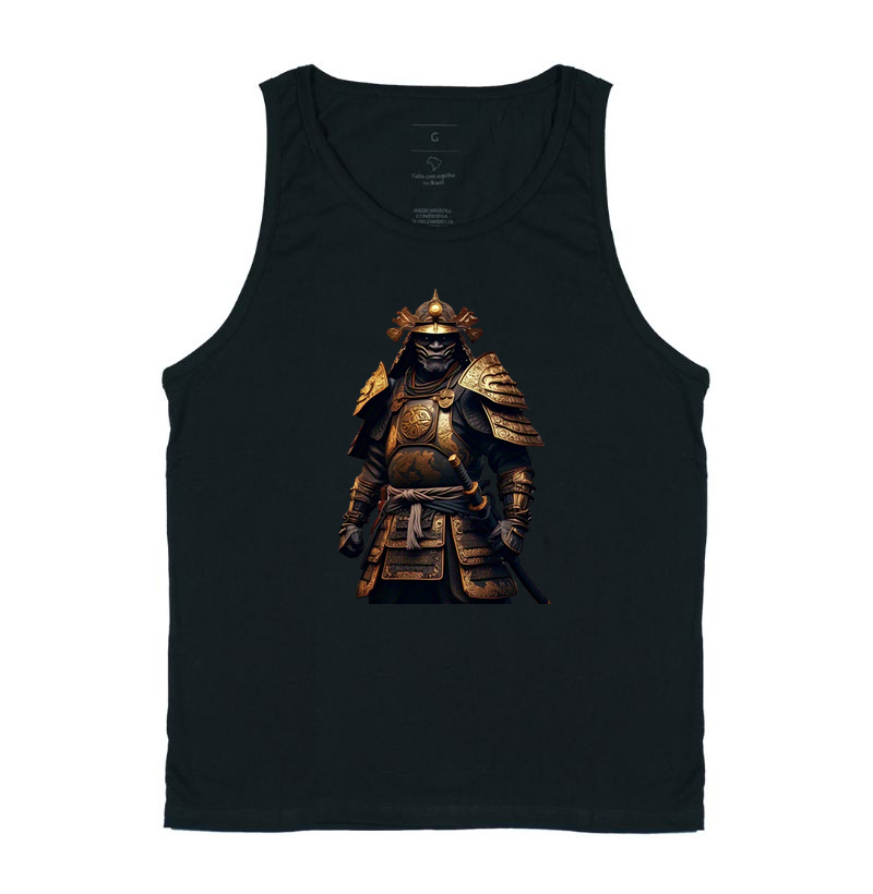 YASUKE O SAMURAI LENDÁRIO