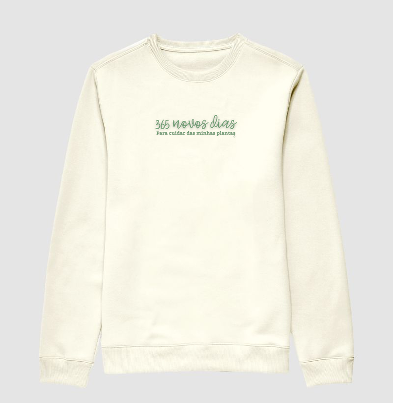 365 novos dias para cuidar das minhas plantas