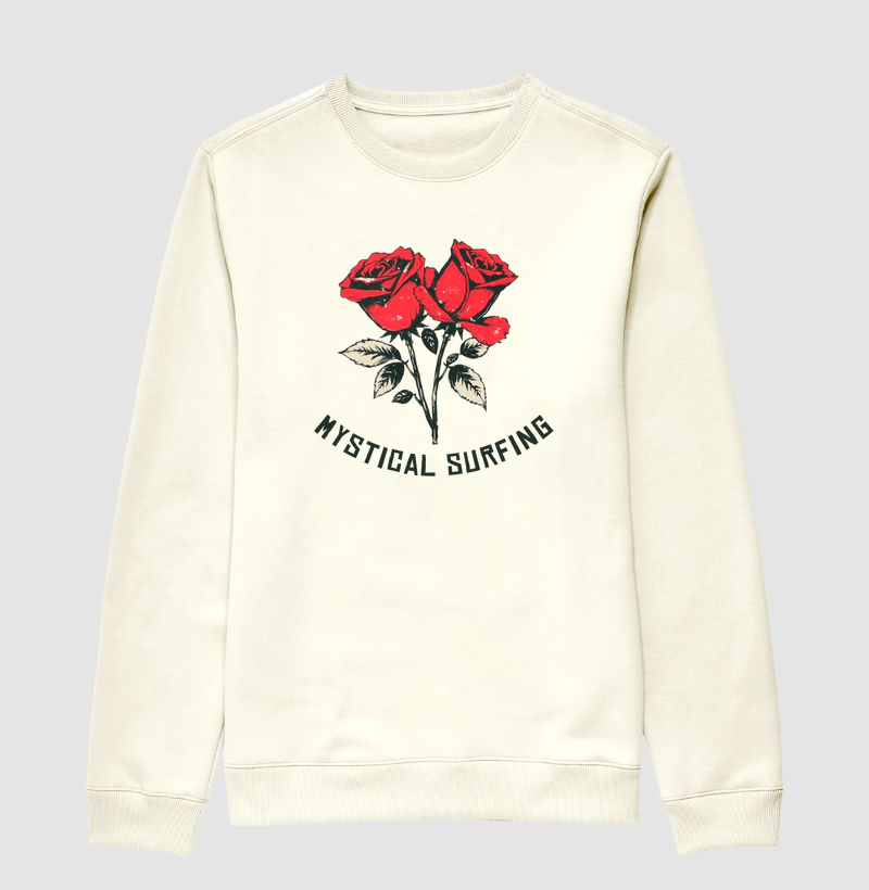 Moletom - Mystical Surfing