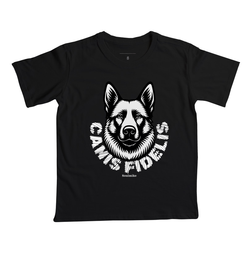 Canis Fidelis Pastor
