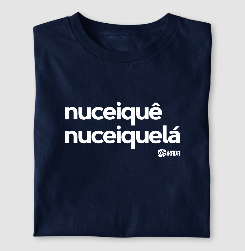 Nuceiquê, Nuceiquelá