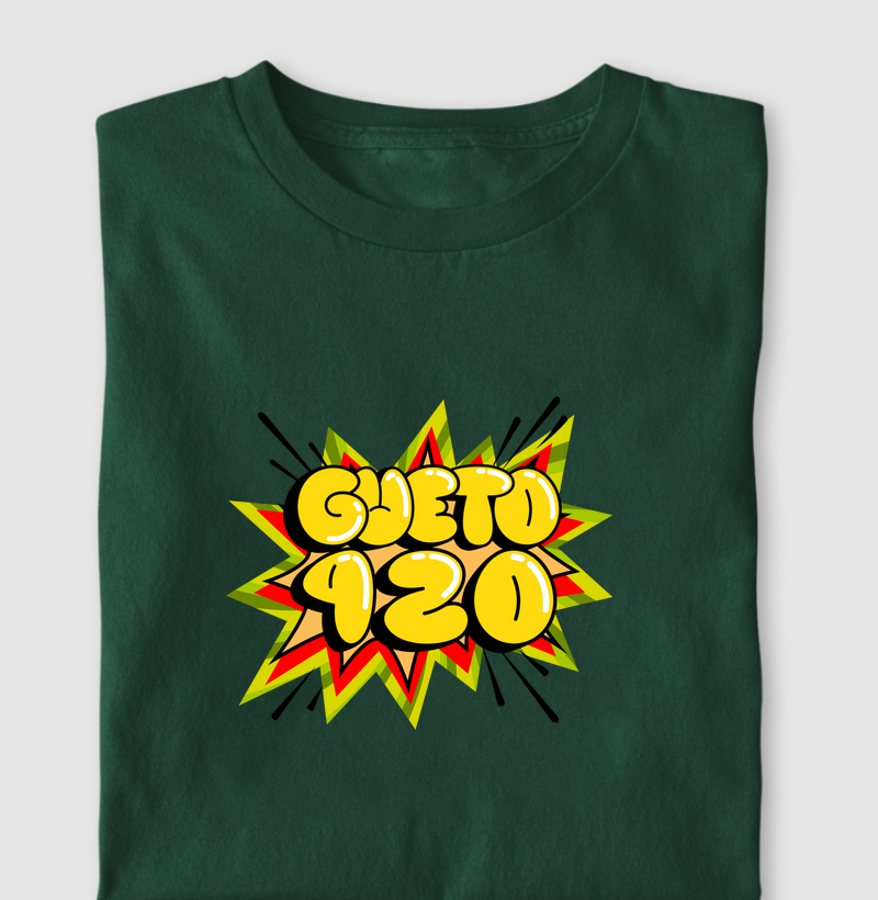 CAMISA G420