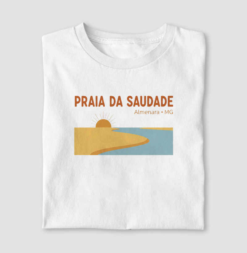 Praia da Saudade