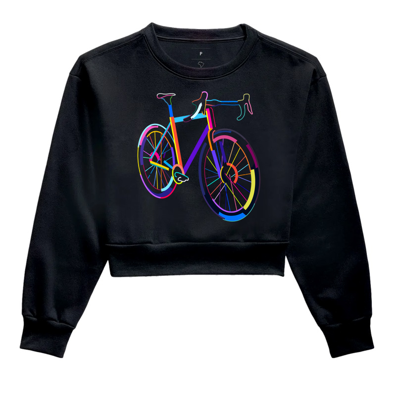 Bicicleta Speed Color