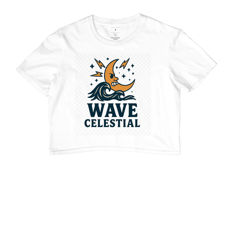  Wave celestial