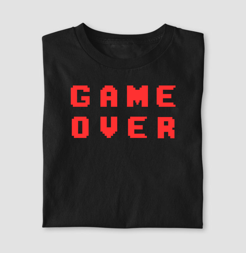 Game Over