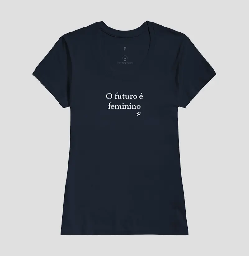 O futuro é feminino