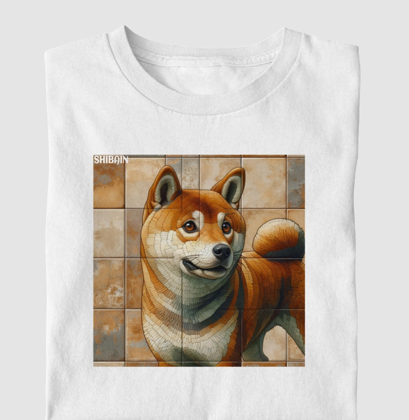 Arte Shiba 01